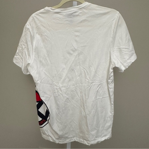 ELLESE x Micheal Kors Italian T-shirt Colab size M - Picture 2 of 4